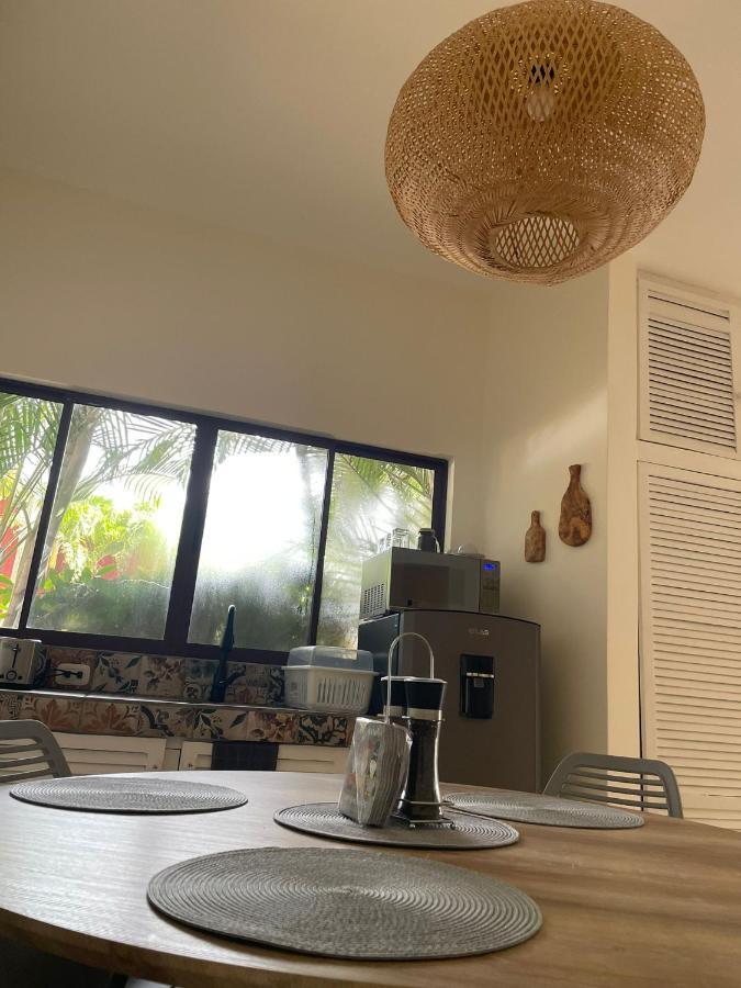 La Ramona Charming Hotel ตามารินโด ภายนอก รูปภาพ