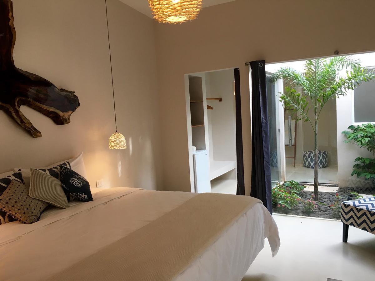 La Ramona Charming Hotel ตามารินโด ภายนอก รูปภาพ