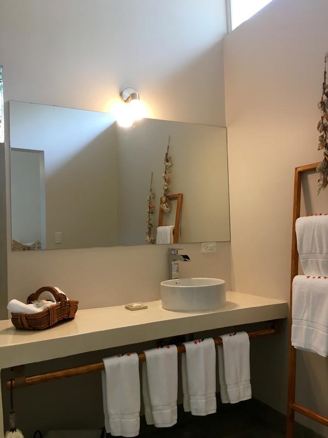 La Ramona Charming Hotel ตามารินโด ภายนอก รูปภาพ