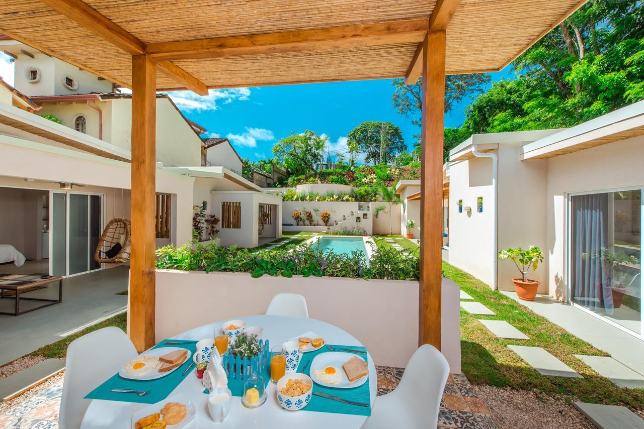 La Ramona Charming Hotel ตามารินโด ภายนอก รูปภาพ