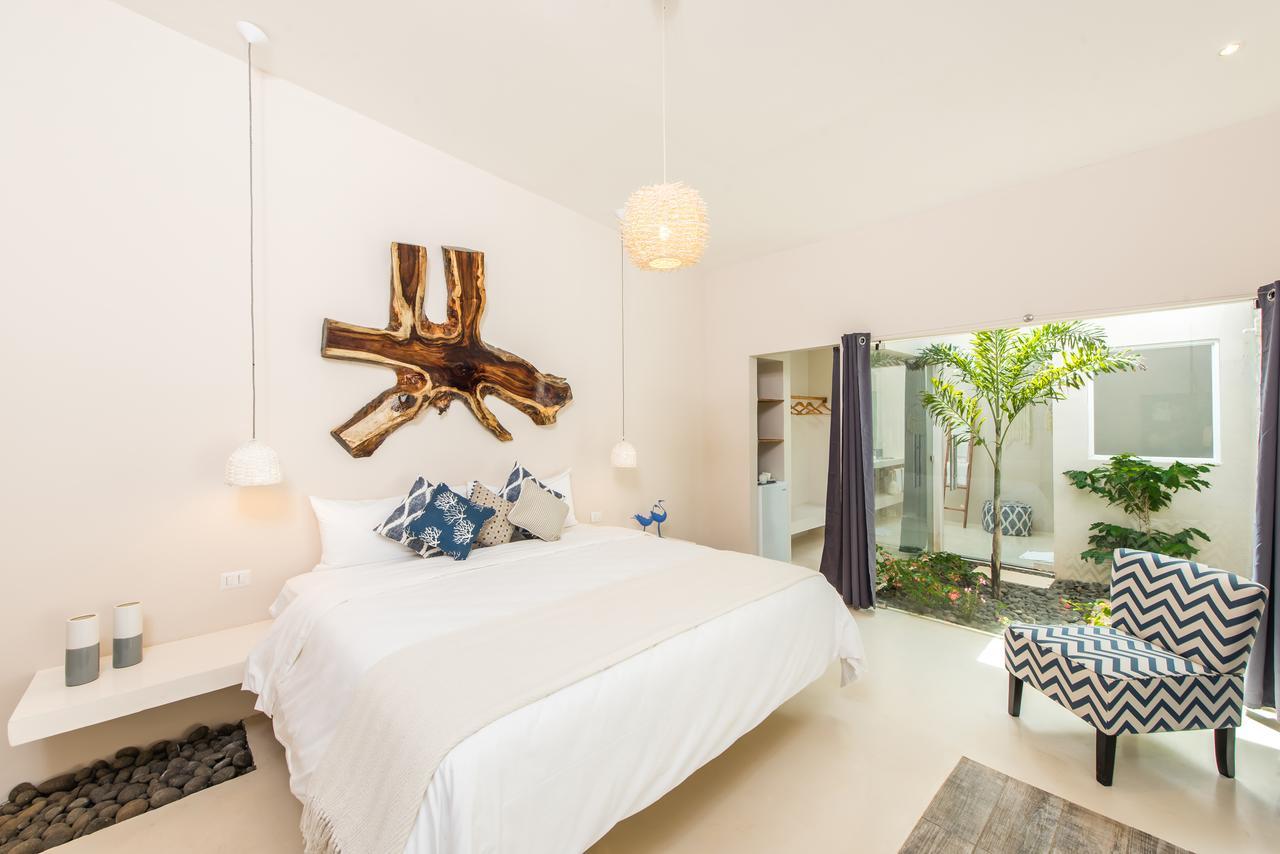 La Ramona Charming Hotel ตามารินโด ภายนอก รูปภาพ