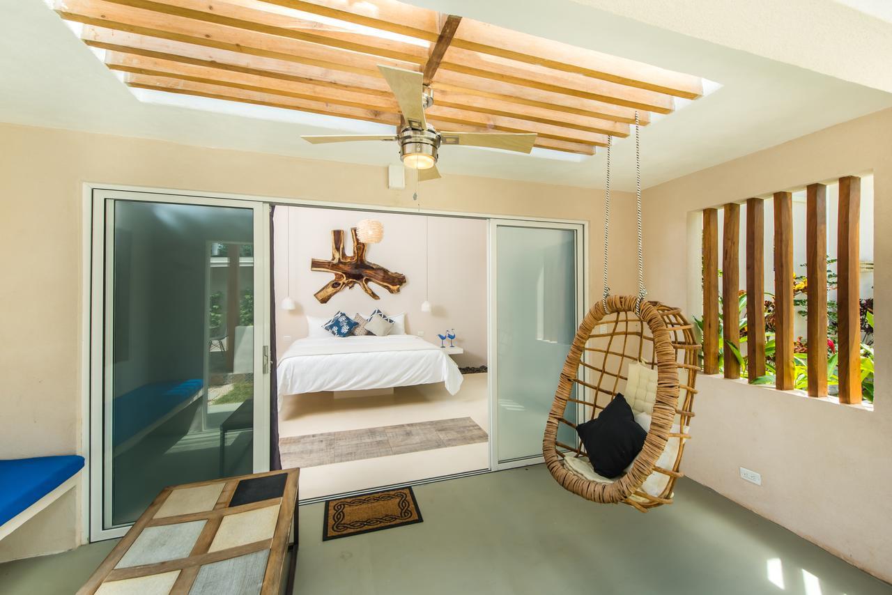 La Ramona Charming Hotel ตามารินโด ภายนอก รูปภาพ