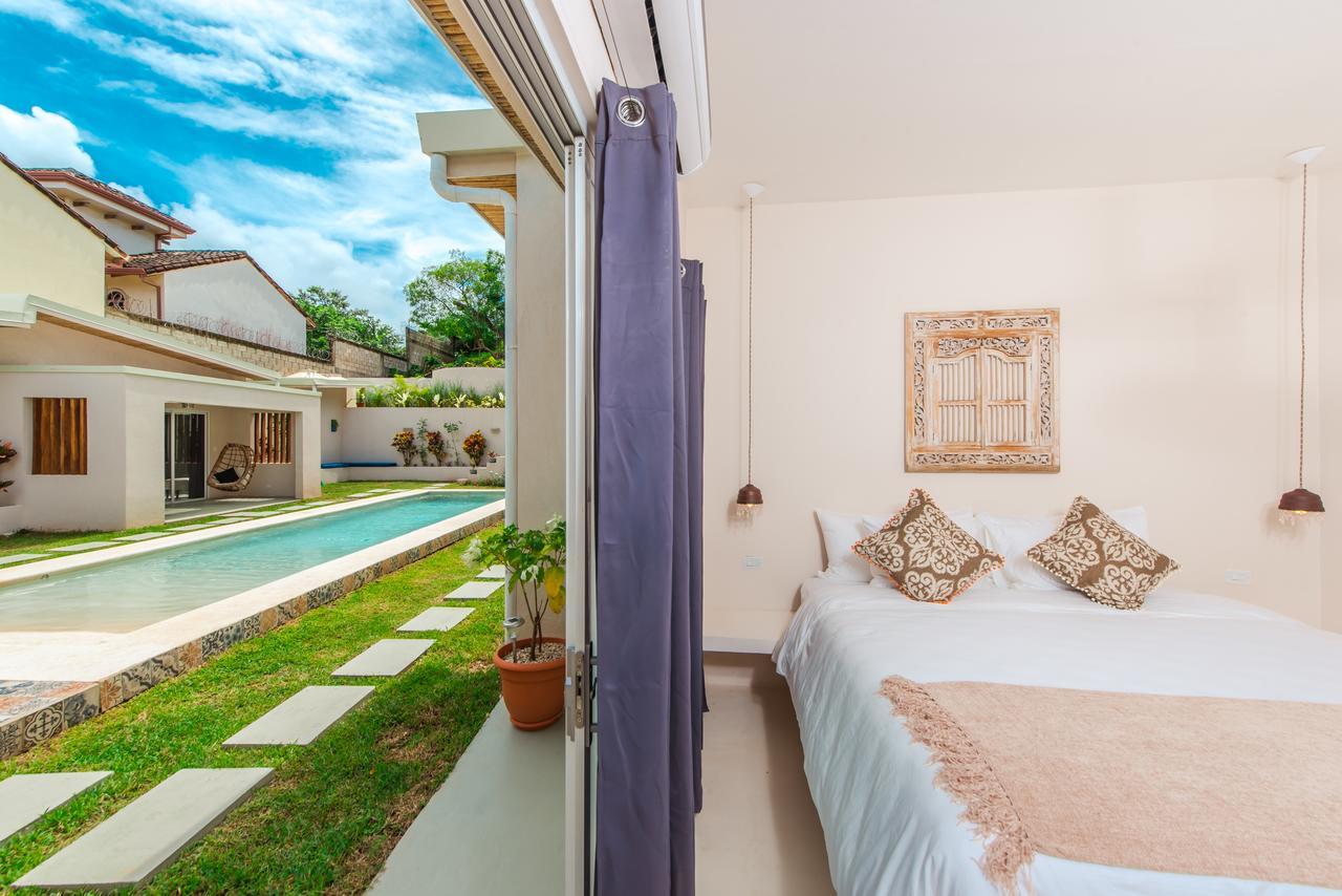 La Ramona Charming Hotel ตามารินโด ภายนอก รูปภาพ