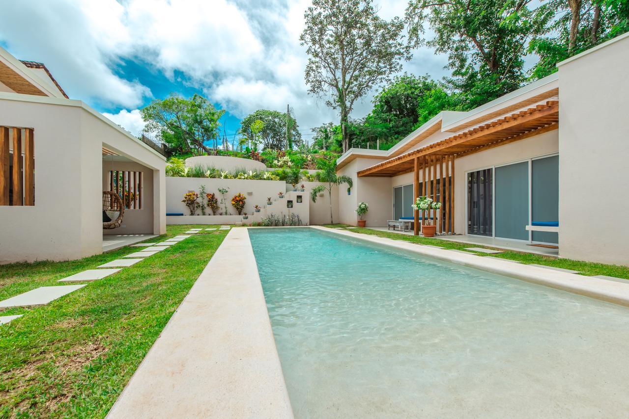 La Ramona Charming Hotel ตามารินโด ภายนอก รูปภาพ