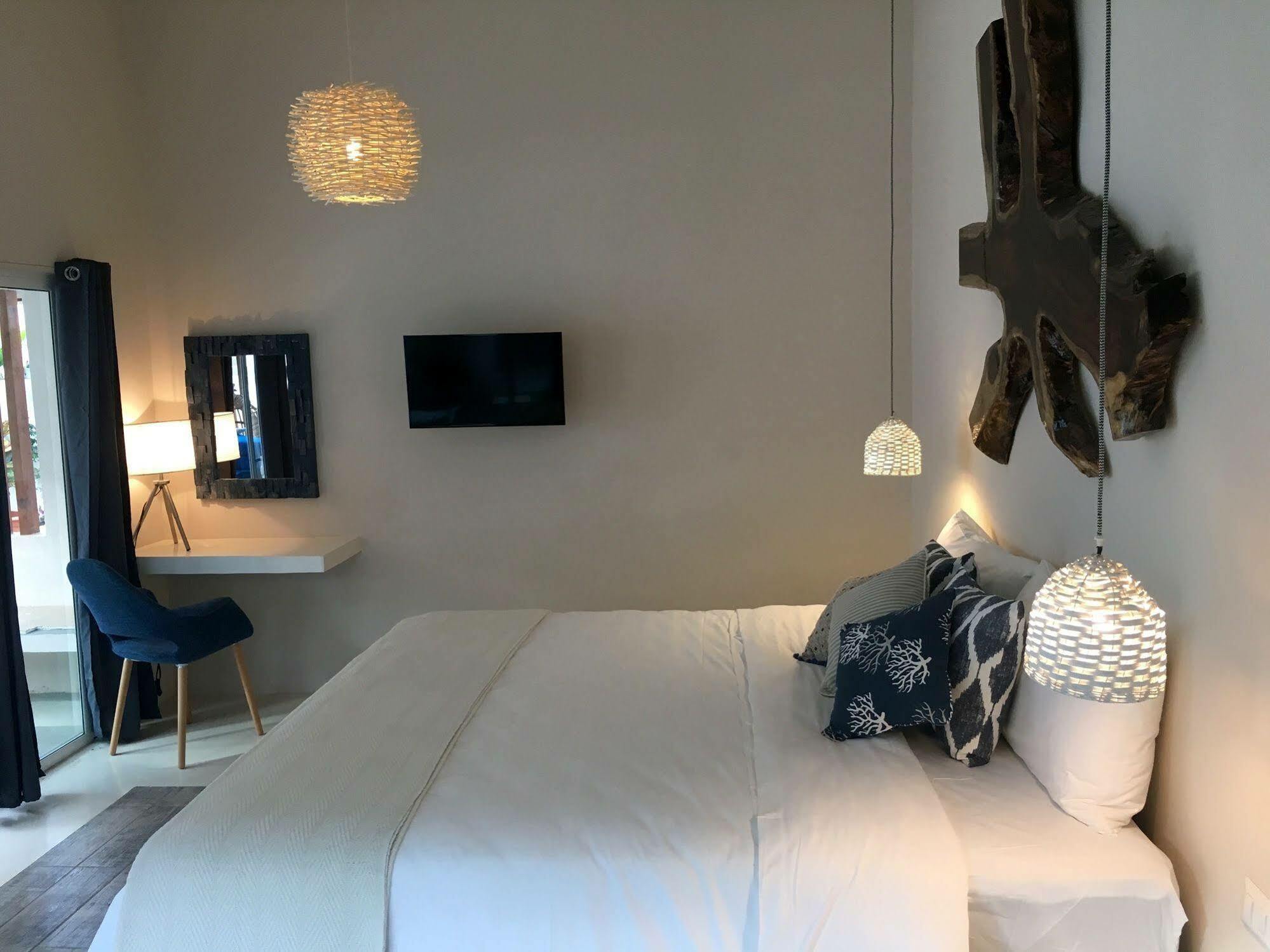 La Ramona Charming Hotel ตามารินโด ภายนอก รูปภาพ