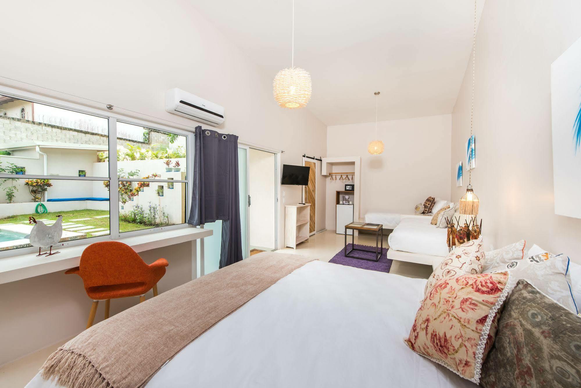 La Ramona Charming Hotel ตามารินโด ภายนอก รูปภาพ