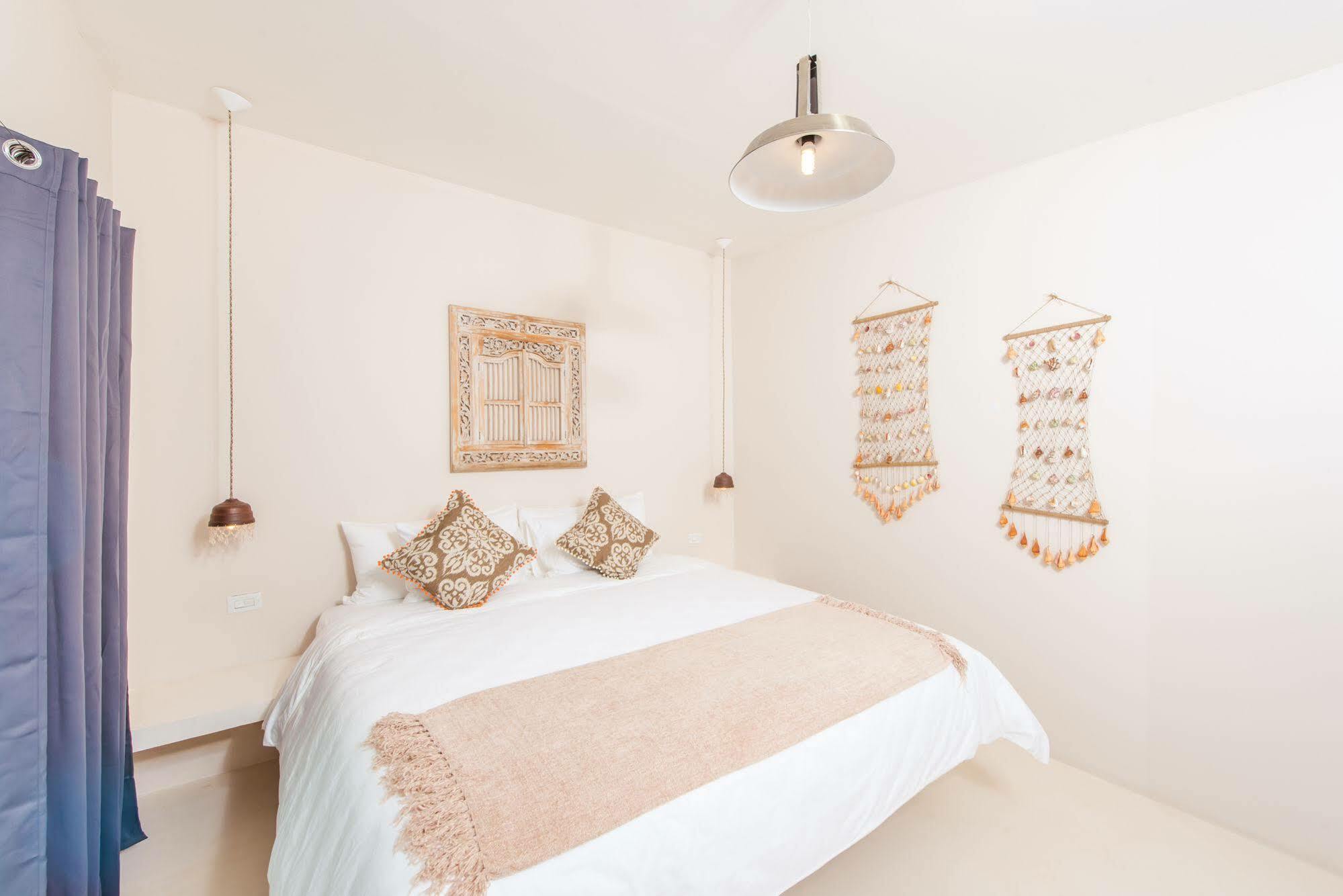 La Ramona Charming Hotel ตามารินโด ภายนอก รูปภาพ