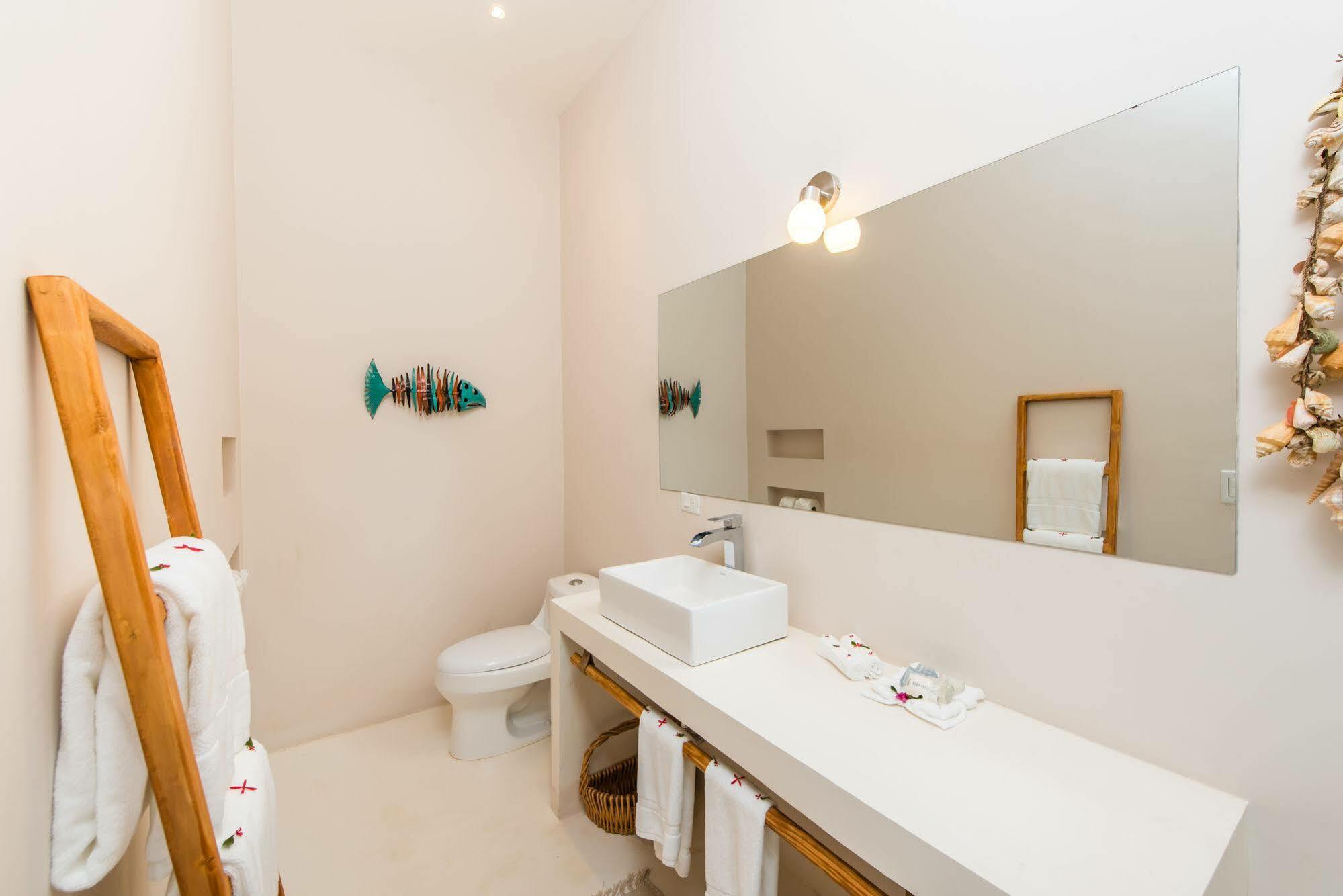 La Ramona Charming Hotel ตามารินโด ภายนอก รูปภาพ