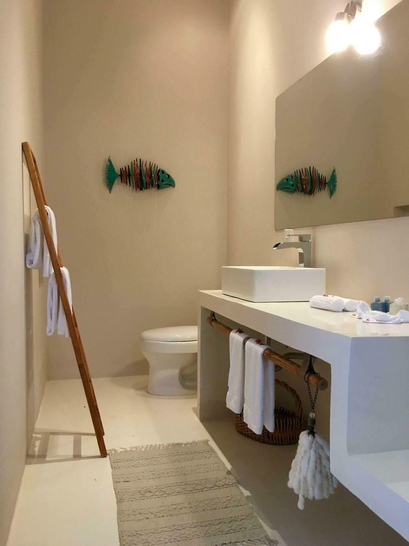 La Ramona Charming Hotel ตามารินโด ภายนอก รูปภาพ