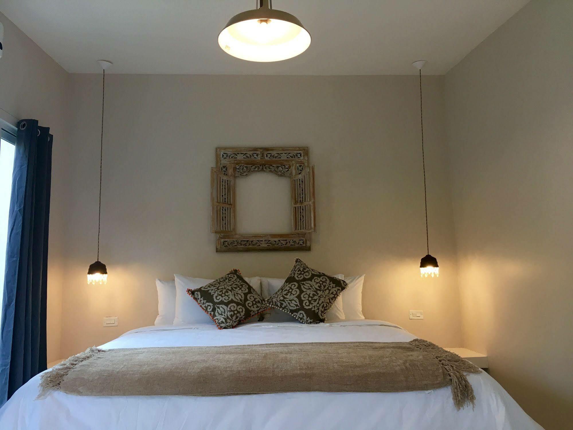 La Ramona Charming Hotel ตามารินโด ภายนอก รูปภาพ