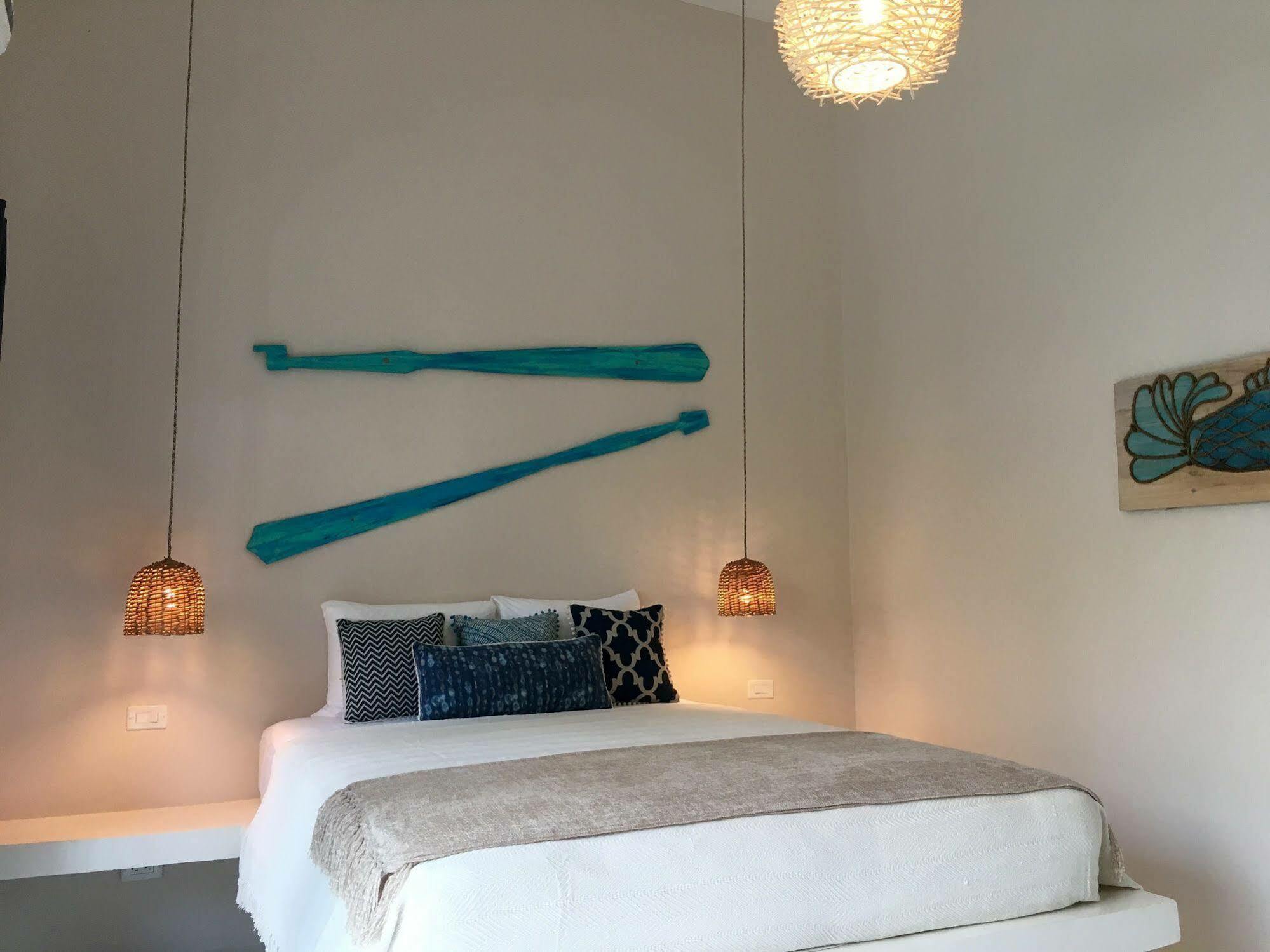 La Ramona Charming Hotel ตามารินโด ภายนอก รูปภาพ