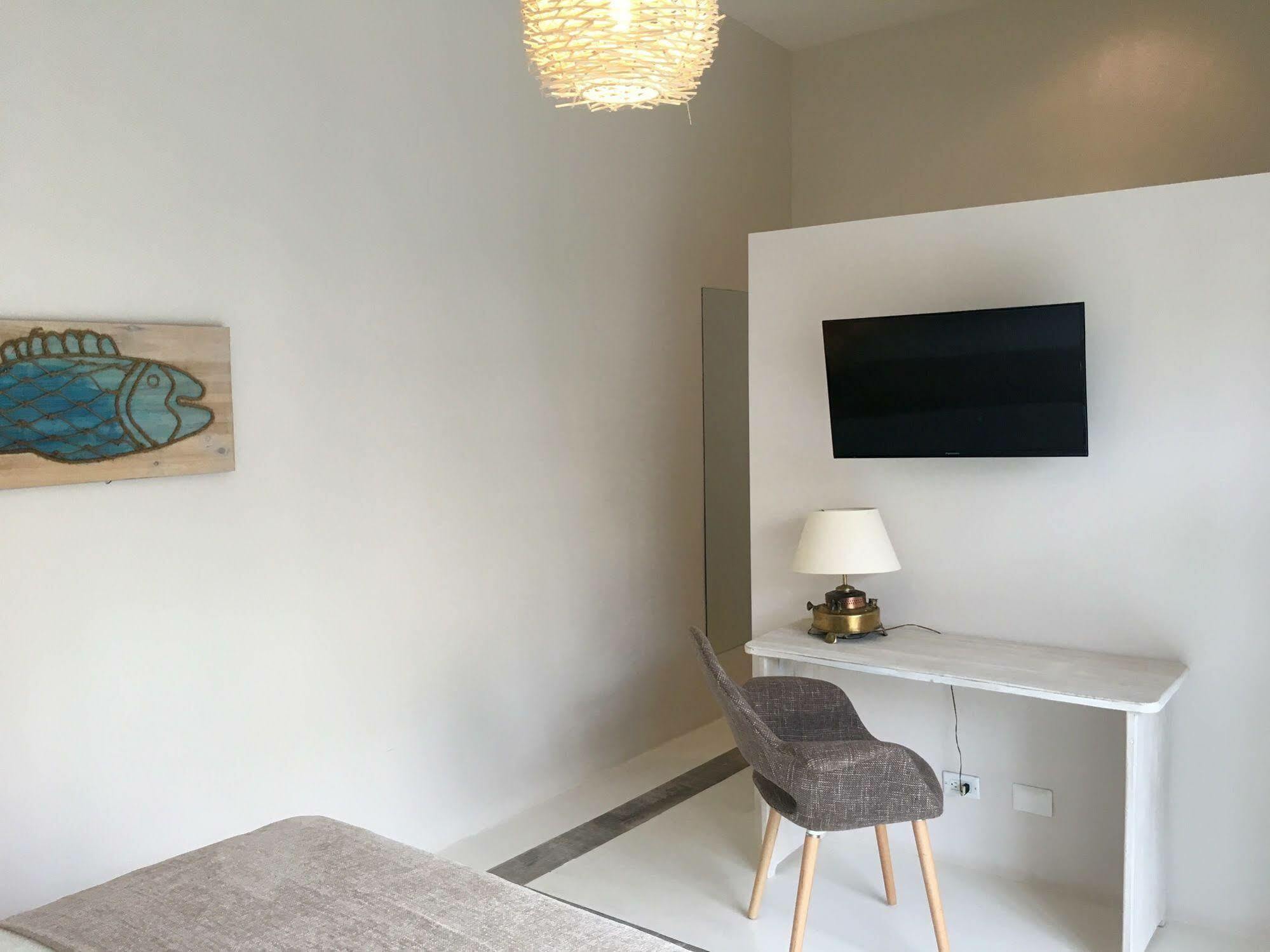 La Ramona Charming Hotel ตามารินโด ภายนอก รูปภาพ