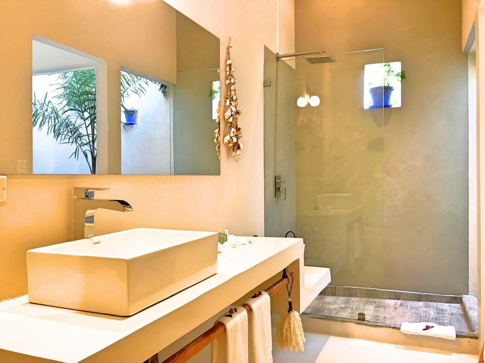 La Ramona Charming Hotel ตามารินโด ภายนอก รูปภาพ