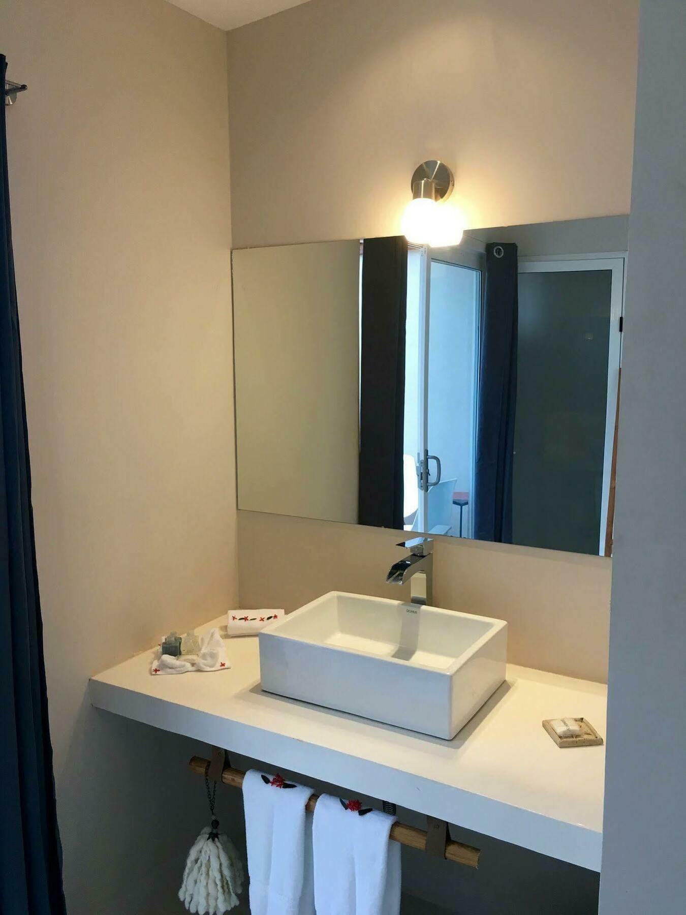 La Ramona Charming Hotel ตามารินโด ภายนอก รูปภาพ