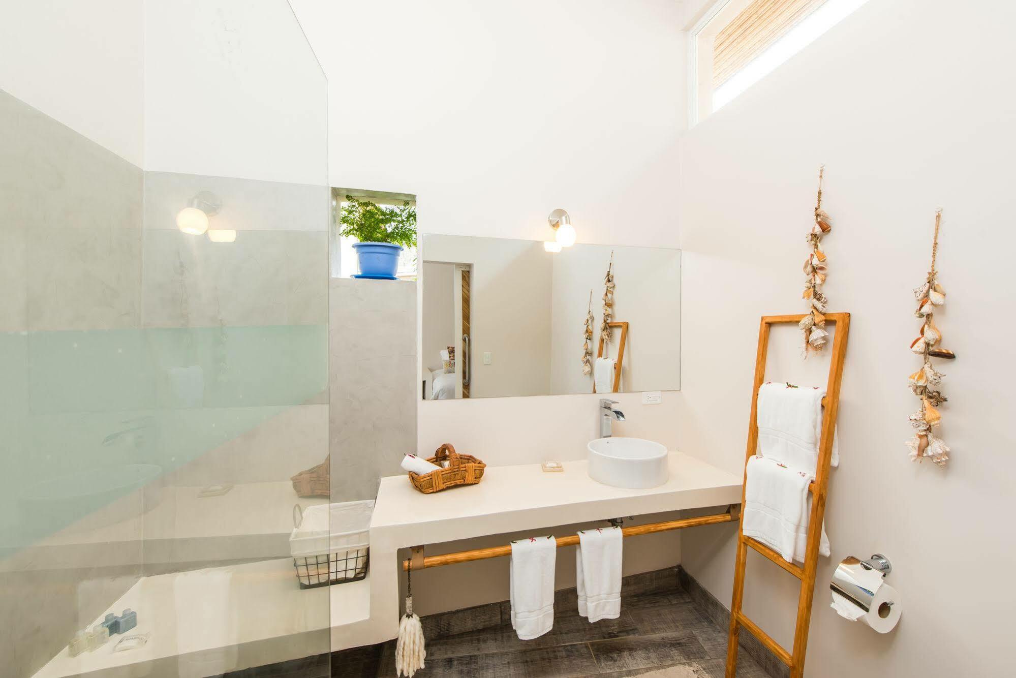 La Ramona Charming Hotel ตามารินโด ภายนอก รูปภาพ