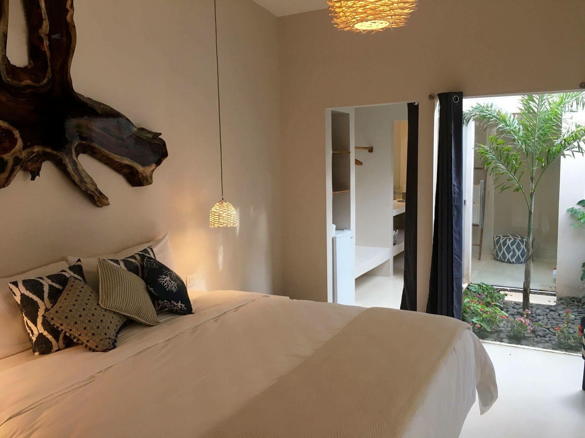 La Ramona Charming Hotel ตามารินโด ภายนอก รูปภาพ