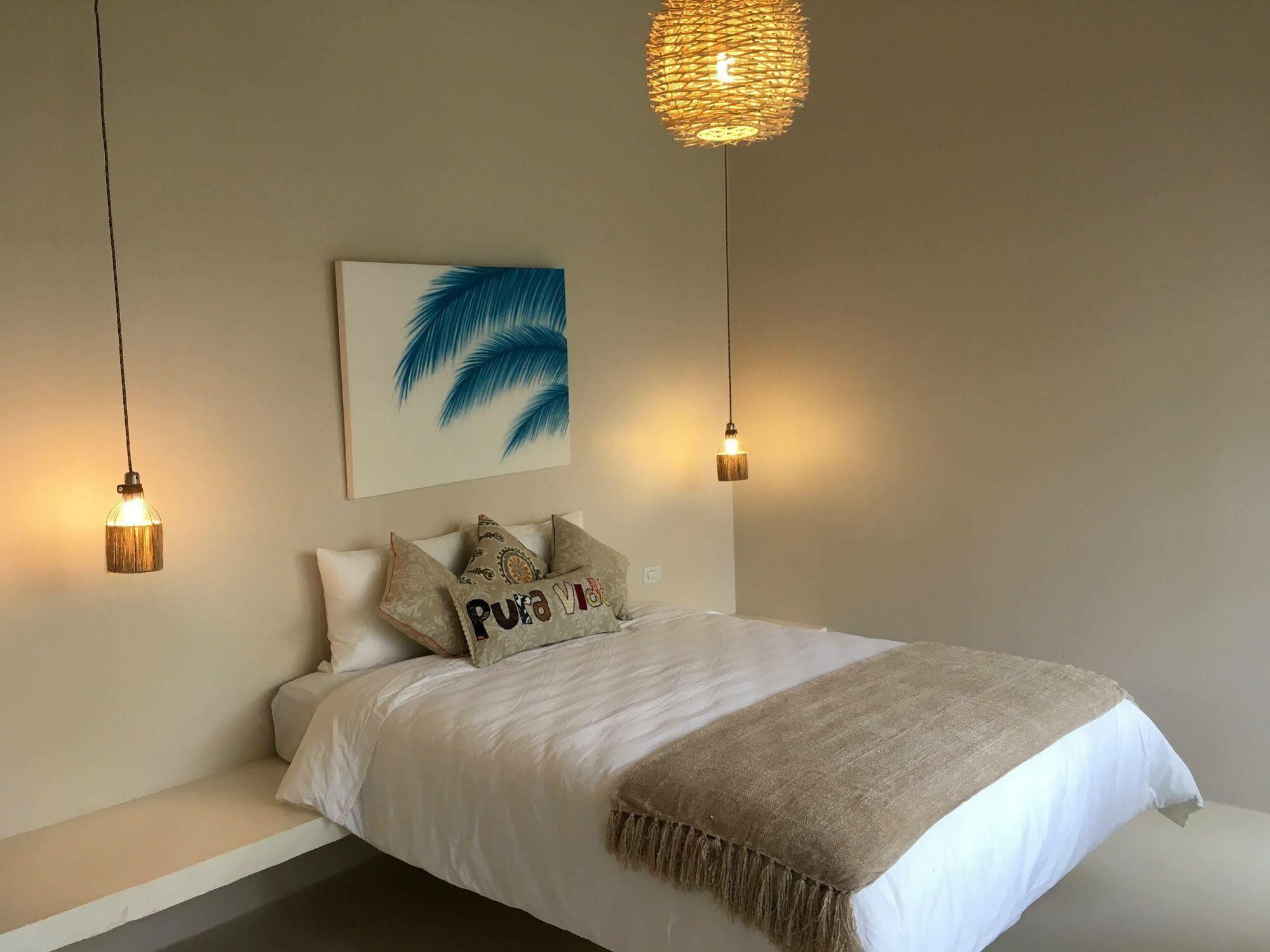La Ramona Charming Hotel ตามารินโด ภายนอก รูปภาพ