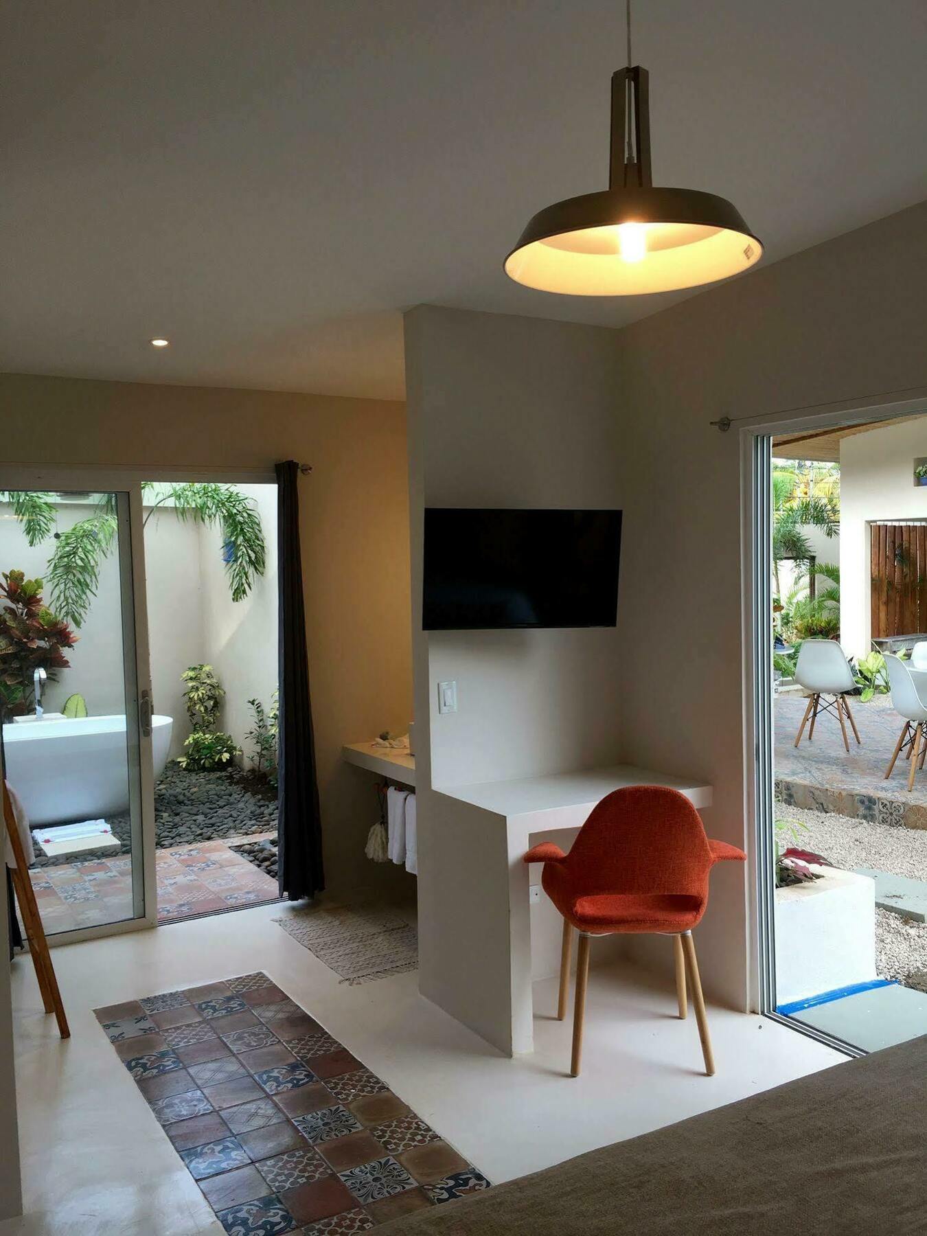 La Ramona Charming Hotel ตามารินโด ภายนอก รูปภาพ