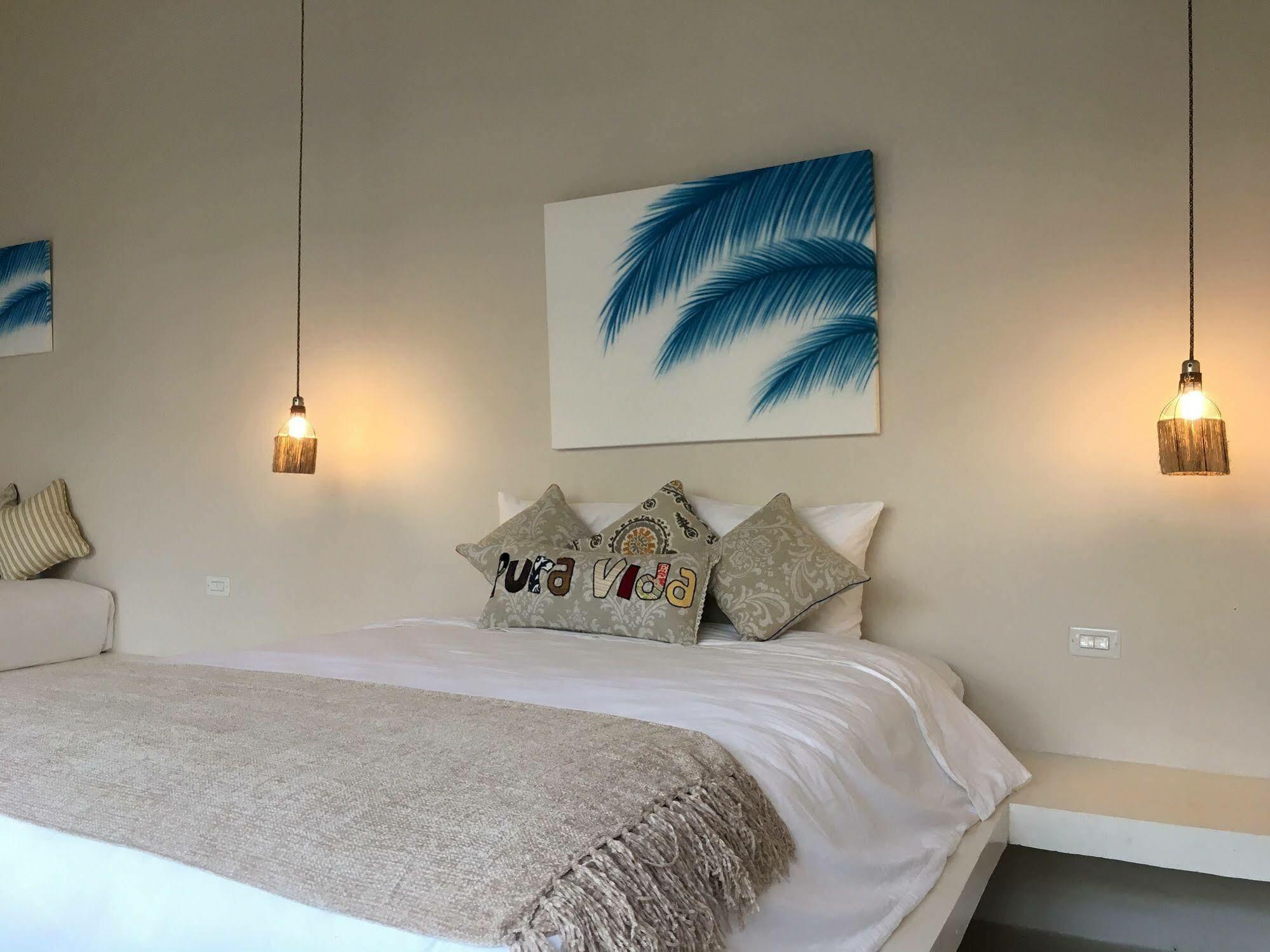La Ramona Charming Hotel ตามารินโด ภายนอก รูปภาพ