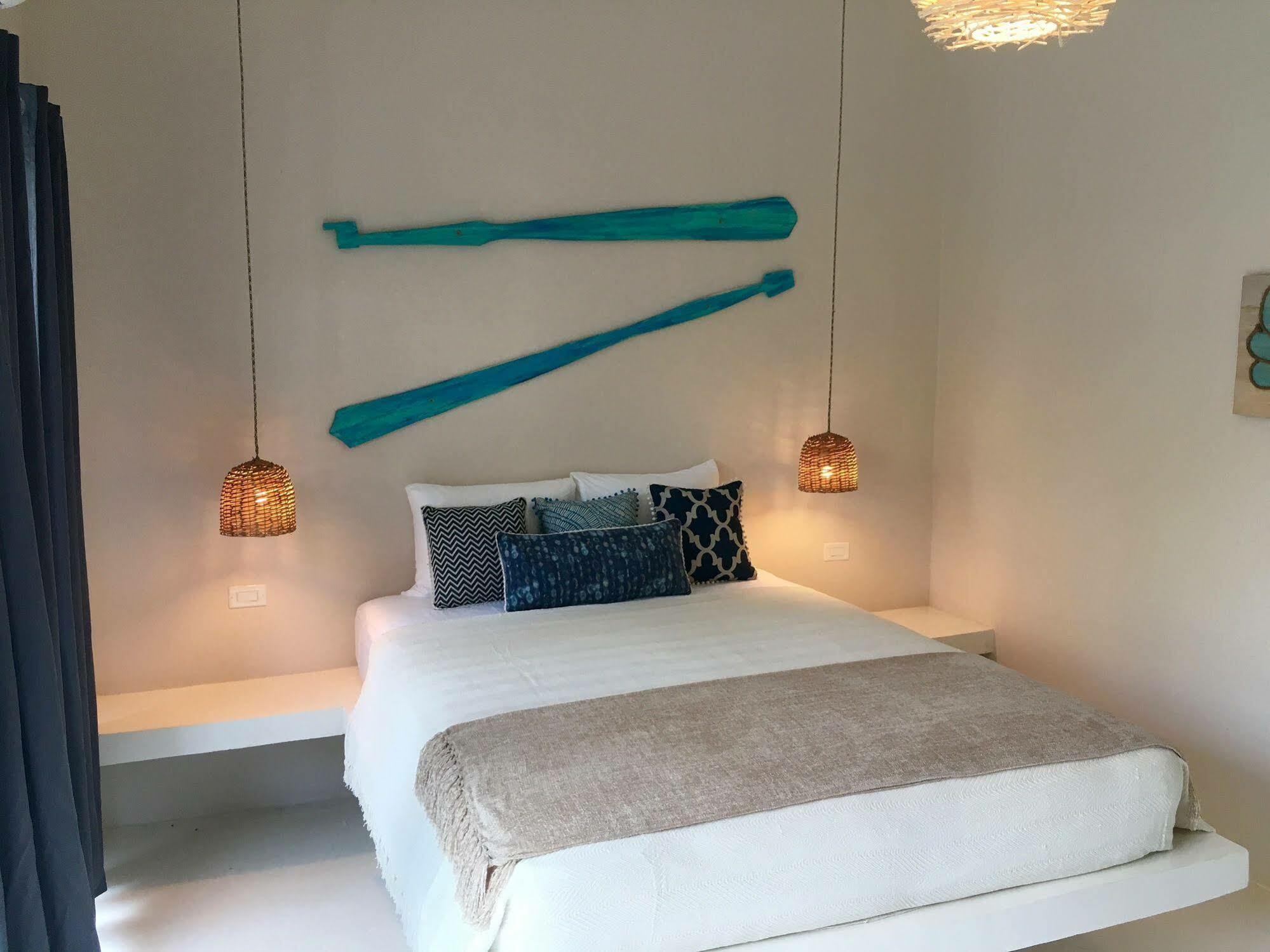 La Ramona Charming Hotel ตามารินโด ภายนอก รูปภาพ