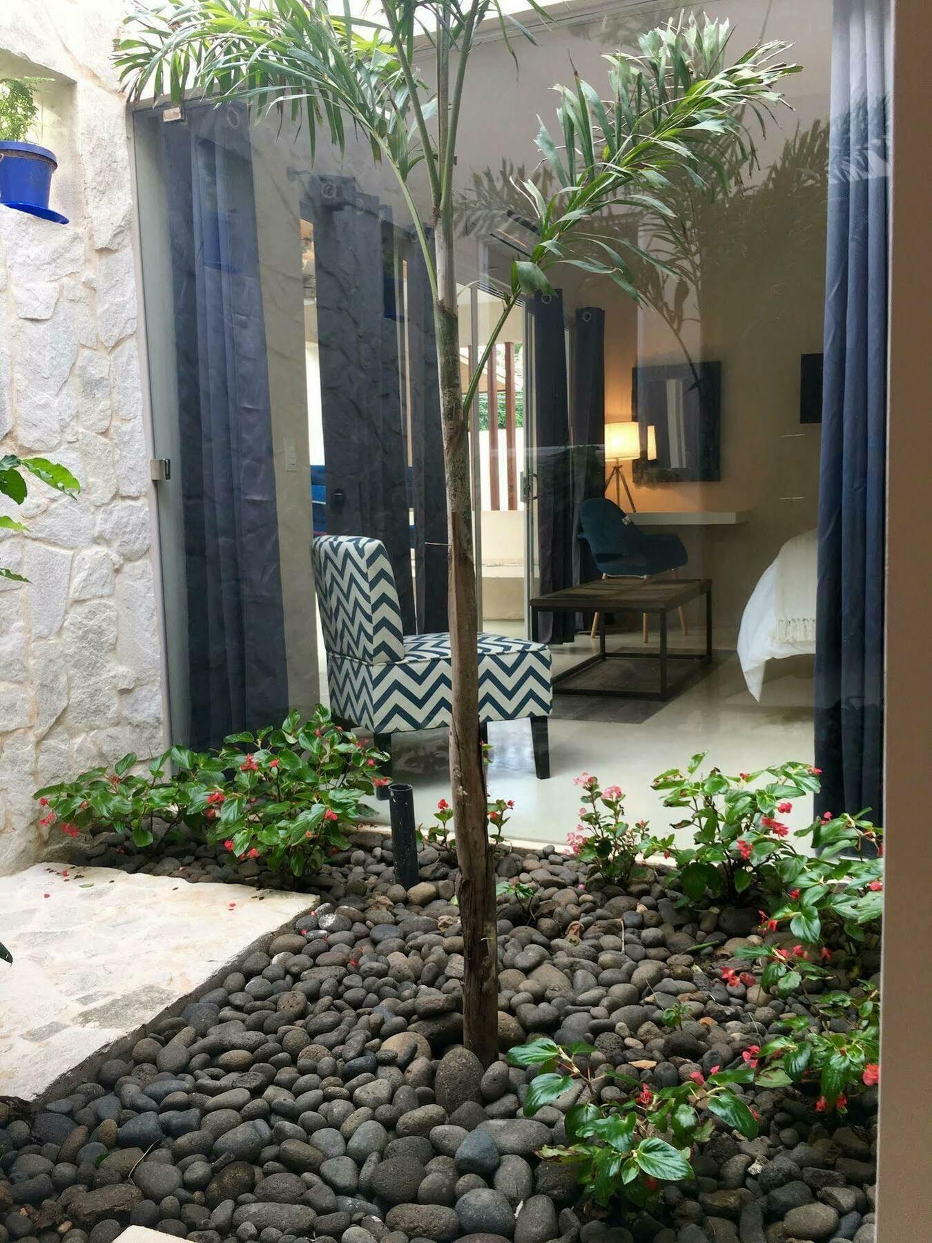 La Ramona Charming Hotel ตามารินโด ภายนอก รูปภาพ