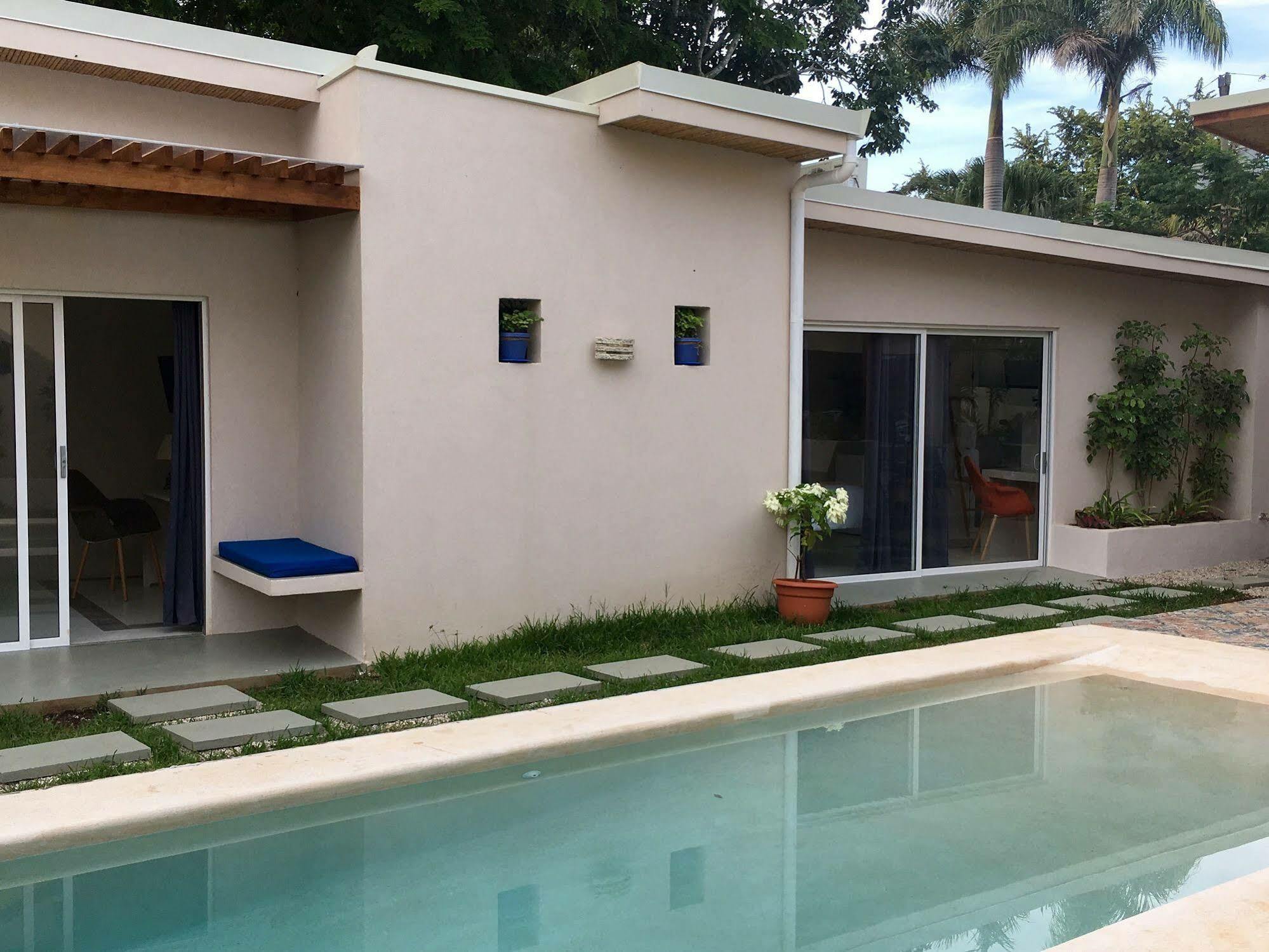 La Ramona Charming Hotel ตามารินโด ภายนอก รูปภาพ