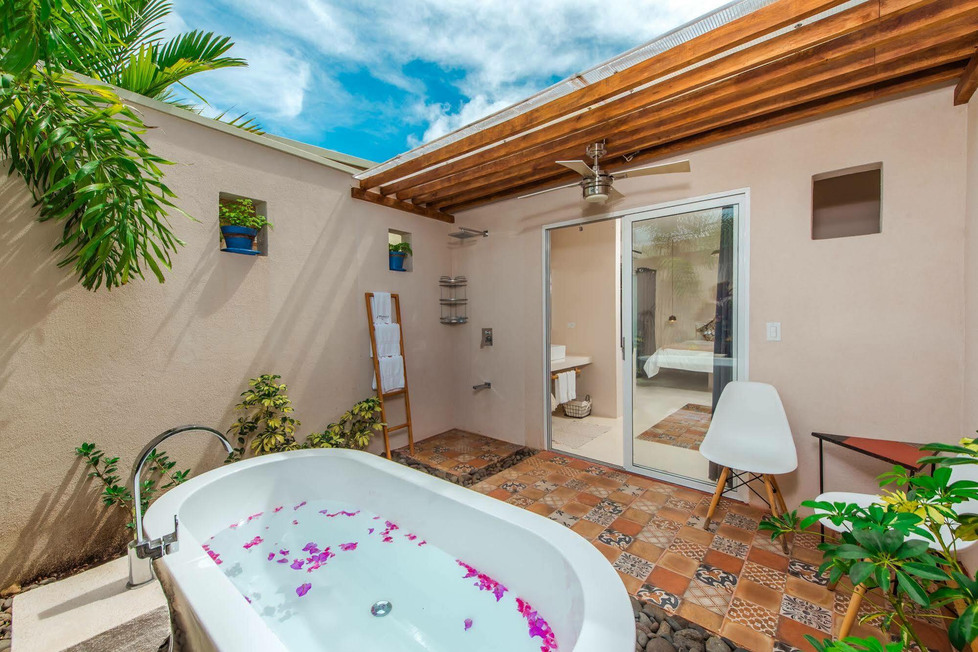 La Ramona Charming Hotel ตามารินโด ภายนอก รูปภาพ