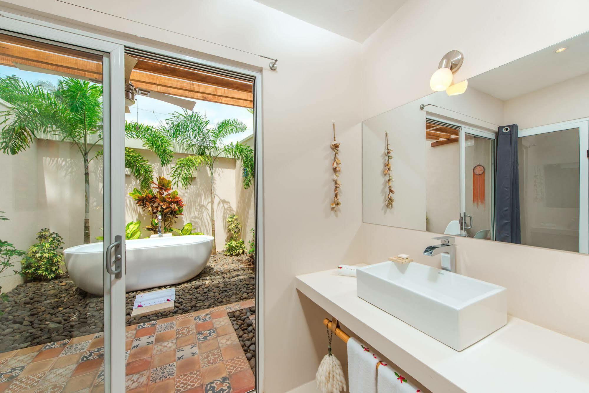 La Ramona Charming Hotel ตามารินโด ภายนอก รูปภาพ