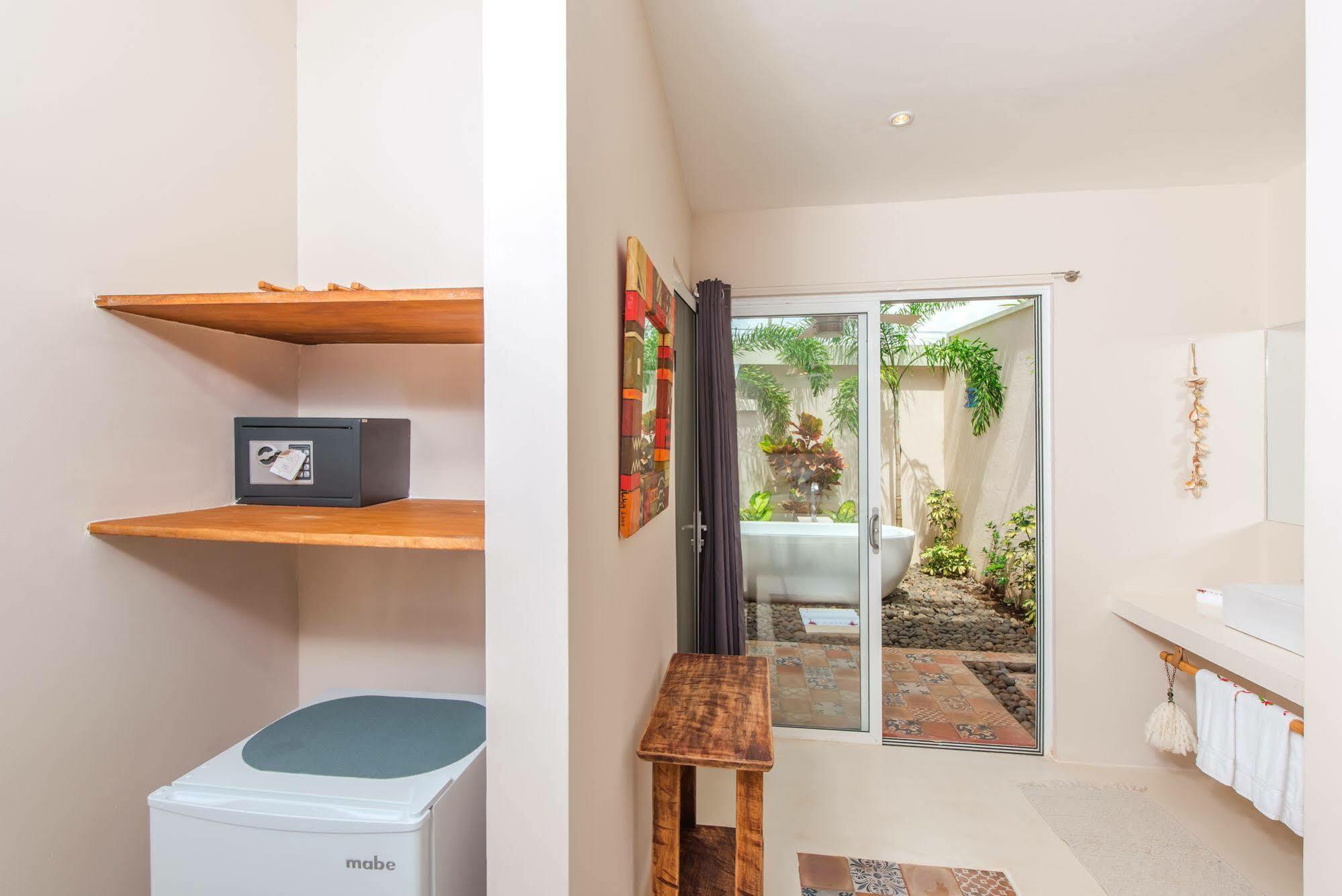 La Ramona Charming Hotel ตามารินโด ภายนอก รูปภาพ