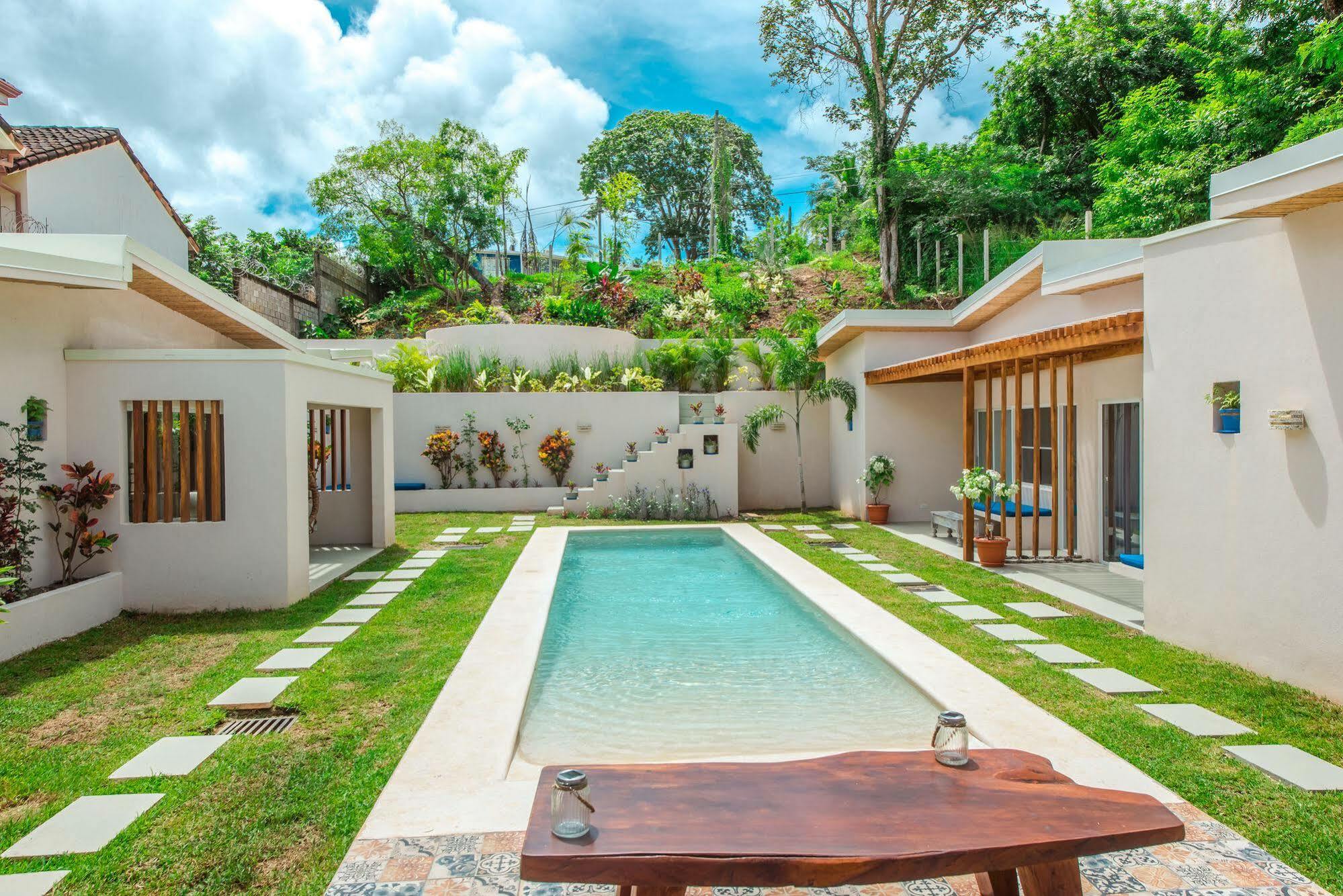 La Ramona Charming Hotel ตามารินโด ภายนอก รูปภาพ