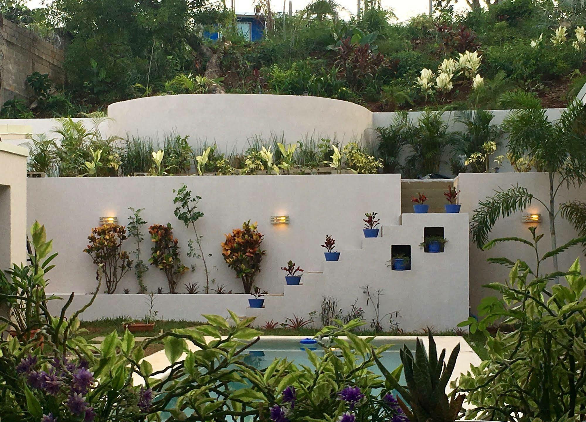 La Ramona Charming Hotel ตามารินโด ภายนอก รูปภาพ